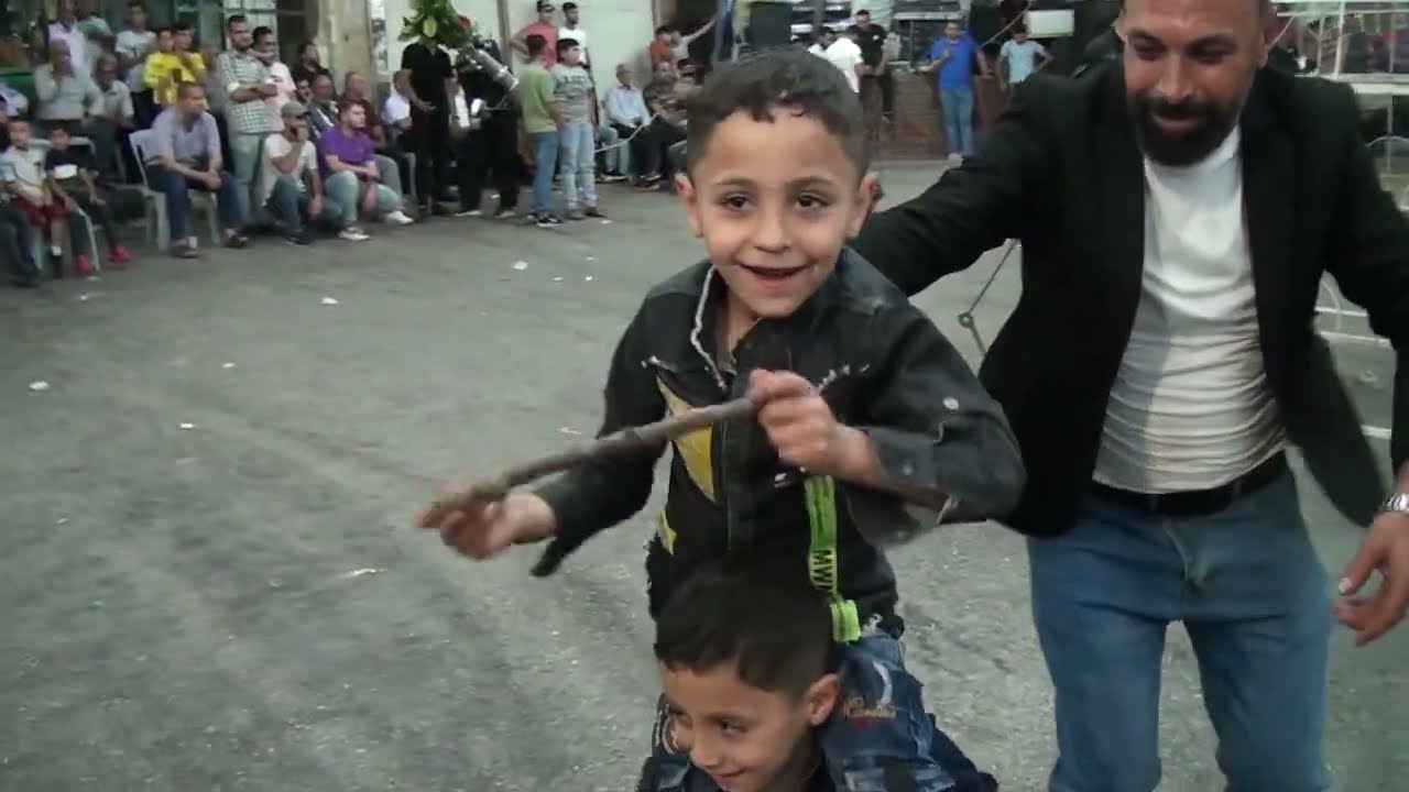 حفل العريس هيثم المقدادي /2