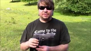 Wwii Polish Radom P-35 Vis Pistol Review