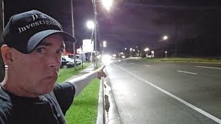LIVE. Perry Florida. Hurricane Idalia. STORM CHASING