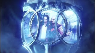 Mortal Kombat 11 - Nightwolfs Ending