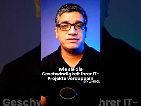 Wie Sie die