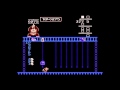 ドンキーコングJr.の算数遊び（FC/VC）　プレー動画 の動画、YouTube動画。