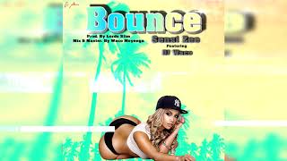 Sensi Zee Ft. Waco Moyenga - Bounce ( Prod. By Lords Slim )