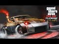 Gta 5 tokyo drift zr380 dlc trailer tuners and outlaws car mods