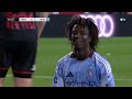 Match Highlights | New York Red Bulls 1-1 New York City FC
