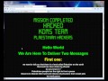AVIRA взломана группой хакеров анонимус Палестины