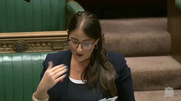 Laura Pidcock | Sexual harassment and violence in schools