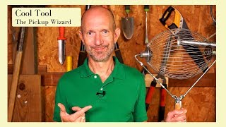 Cool Tool: The PickUp Wizard