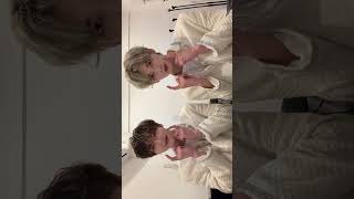 (՞ o̴̶̷̤ ⩊ o̴̶̷̤ ՞)(՞ o̴̶̷̤ ⩊ o̴̶̷̤ ՞) #WAKER #고현 #KOHYEON #새별 #SAEBYEOL