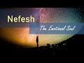 The emotional soul nefesh  emotions instincts subconscious three parts of the soul