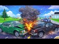 ￼KiLL StreaK Ever ! ||Dude Theft Wars NEw Gameplay ||