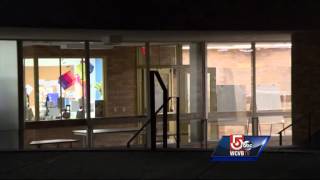Former teacher charged with rape of juvenile