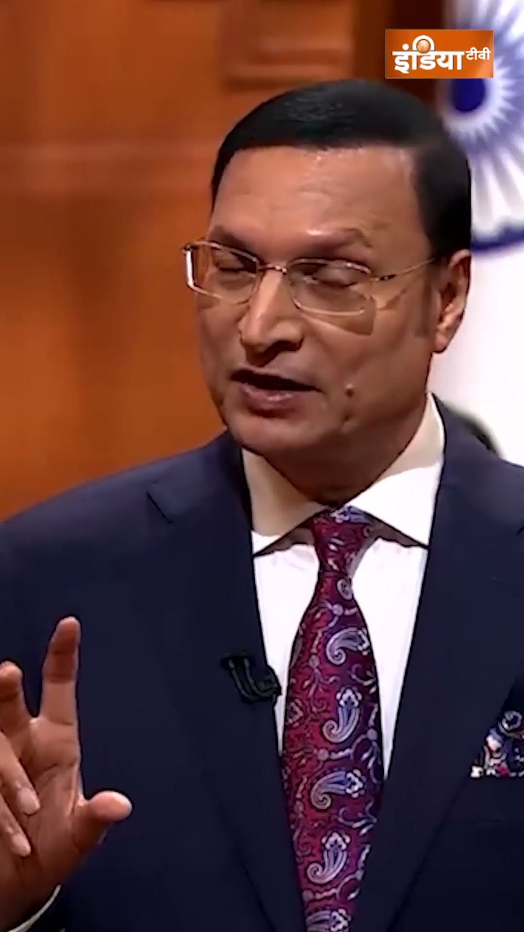 #girirajsingh ने #aapkiadalat में बताया कैराना का दिल दहलाने वाला सच #rajatsharma