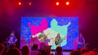 Panda Bear - “Praise” - Boulder, CO - 09/30/25