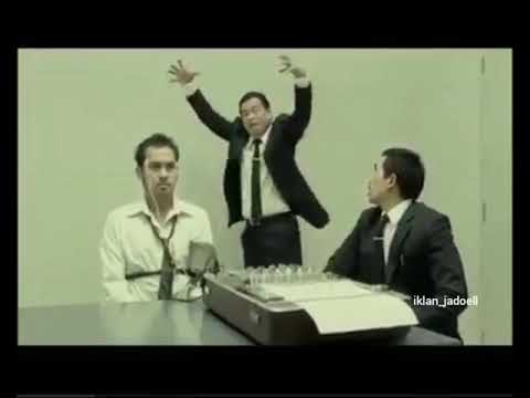 IKLAN JADUL  - MIE SEDAAP RASA SOTO (2010)
