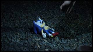 Discovery Of A Wild Sonic