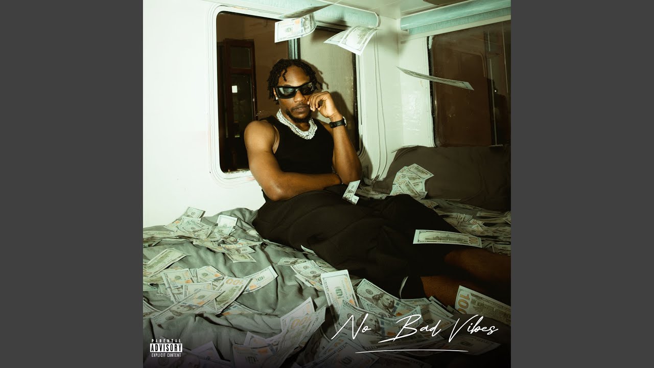 Watch Energy (feat. DJ Obi) on YouTube Watch Energy (feat. DJ Obi) on YouTube