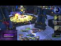 Shadow Priest POV Maiden of Virtue [] WoW TBC Anniversary (NOVA)