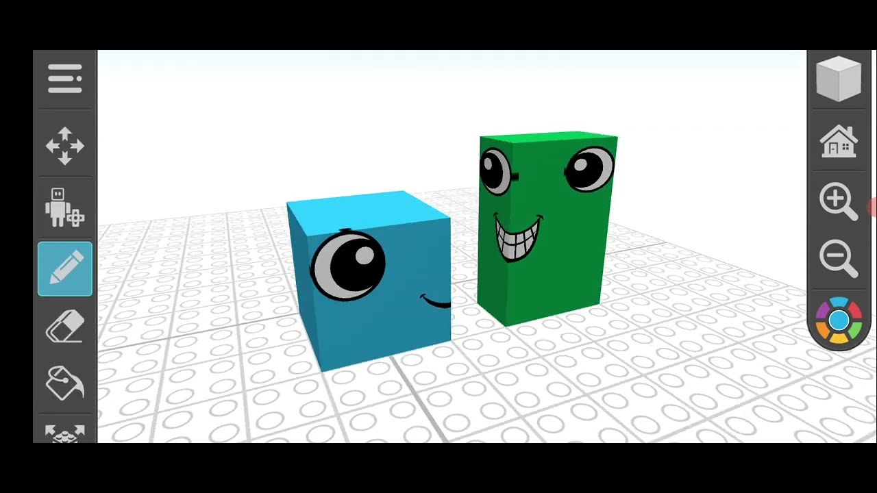 LOGIC GLOBO SHASPS THE MOVIE 2 part 18 (the video must get views and likes)