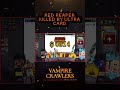 Vampire Crawlers – How to Kill Red Reaper Twice in a Row  #gaming #games