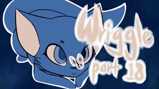 〰️Wriggle Anything Palette MAP Part 18〰️