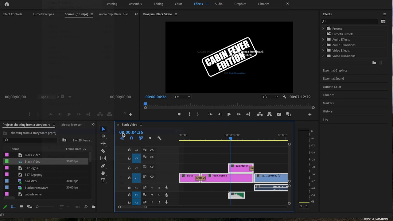 Adobe Premiere Pro How To Export A 500 X 280 Pixel Video Youtube