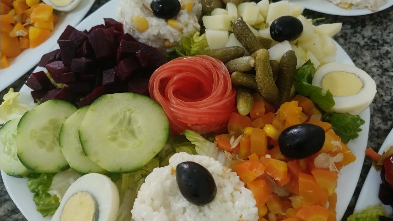 عرس في ولاية سعيدة لا موسيقة ولا حيا كول وشور عطيتكم افكار على شومبنيوا