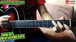 DEWA 19 - Cinta Kan Membawamu (TUTORIAL CHORD MUDAH) - Durasi: 6:54. DEWA 19 - Cinta Kan Membawamu (TUTORIAL CHORD MUDAH) - Durasi: 6:54.