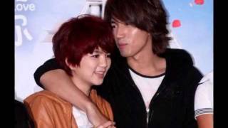 Jerry Yan & Ella Chen - Now That I Have You