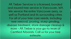tree pruning vancouver wa