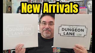 2 Color Vinyl Variants: Paul McCartney's BOYS OF DUNGEON LANE