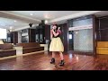 ほのか「会いたくて今(MISIA)」    2019.10.22 アクターズスタジオ小中学生ハロウインLIVE (8/18)    (MVI 0787)