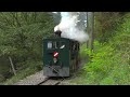 Locomotive de tram à vapeur | Steam tram locomotive | Bernmobil | BTG G 3/3 12