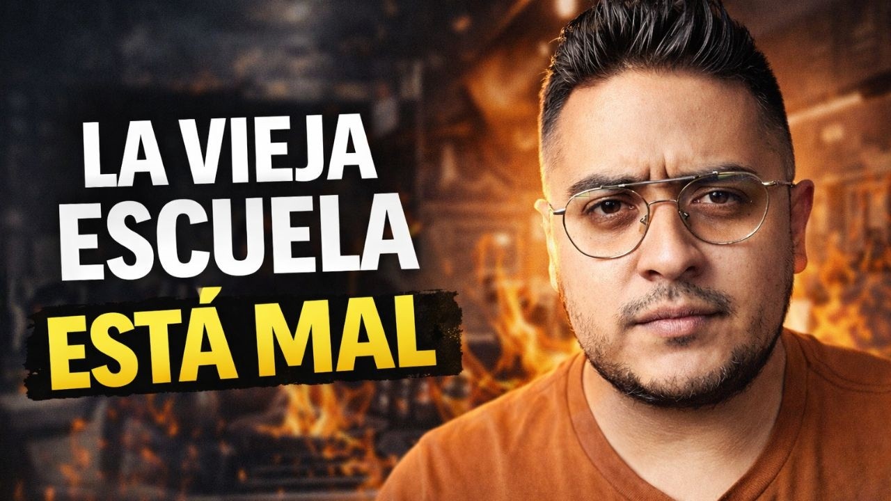 La CRUDA verdad sobre estudiar Gastronomía en México