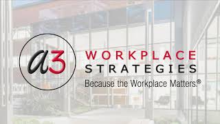 a3 Workplace Strategies