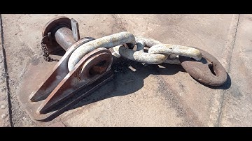 SMITH BRACKET- SHIP TECH AND TOOLS