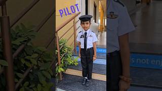 Little Stars Shine Bright As Future Community Helpers