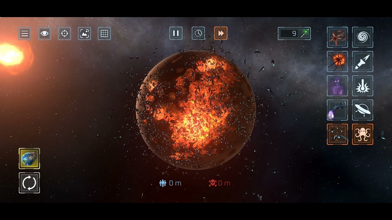 Planet Good Dreams VS Bad Dreams Part 3 - YouTube