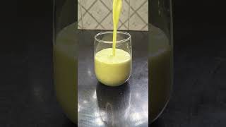 Cucumber Buttermilk #refreshing #shorts #ytshorts #youtubeshorts #summerdrinks #healthy #drink #cool