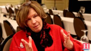 Famous Lucy Calkins on Her New Writing Series Net Worth