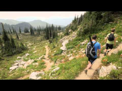 Experience Mount Revelstoke