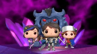 Introducing Trollhunters