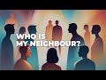 Full Stream – Who Is My Neighbor? – Saša Todorović