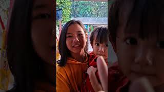 nuy ama dede cari coklat kaca mata #trending