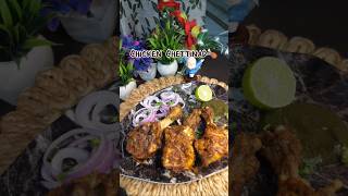 Tried this @zofffoods Marinate mix for the first time &amp; I'm gonna love it 🍗😋#chickenchettinad