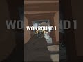 Sledge is fun #r6 #siegex #ranked #sledge