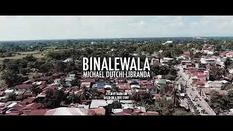 Binaliwala