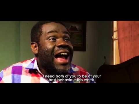 FAMILY RIOT 2018 LATEST MOUNT ZION MOVIE - YouTube