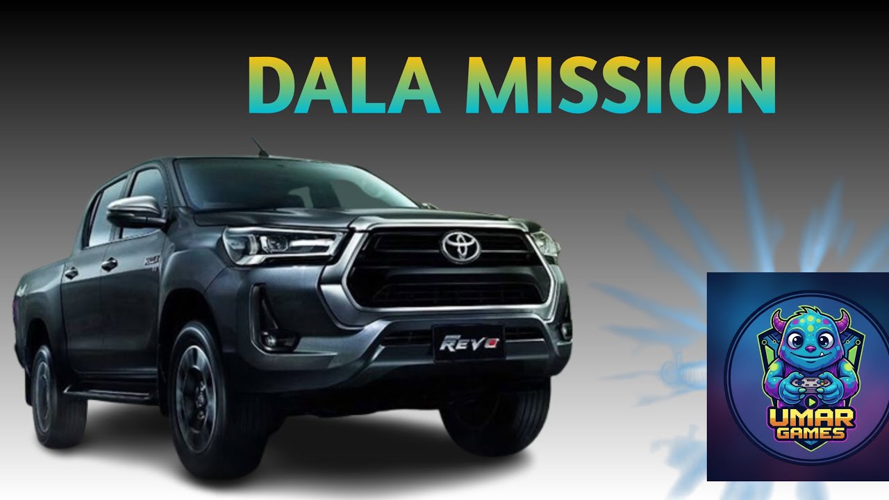 MY FIRST DAY IN PAKISTANI DALA MISSION!