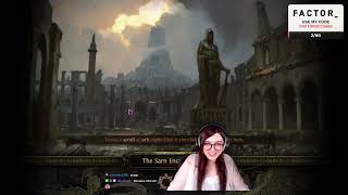 [POE CLIPS] BEST EVENT !KRANGLED LEAGUE | !FACTOR | DS_LILY